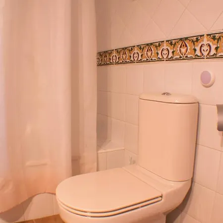 Precioso Apartamento En Primera Linea De Playa Isla Canela Zewnętrze zdjęcie