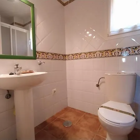 Precioso Apartamento En Primera Linea De Playa Isla Canela Zewnętrze zdjęcie
