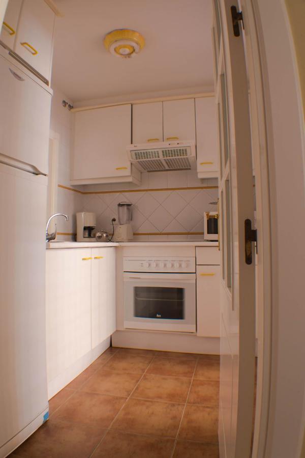 Apartment Precioso En Primera Linea De Playa