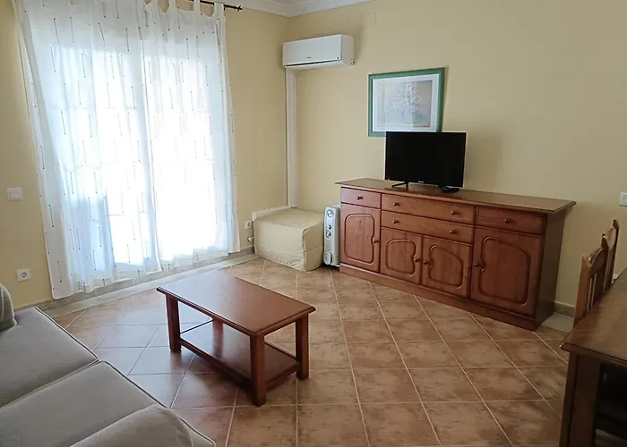 Precioso Apartamento En Primera Linea De Playa